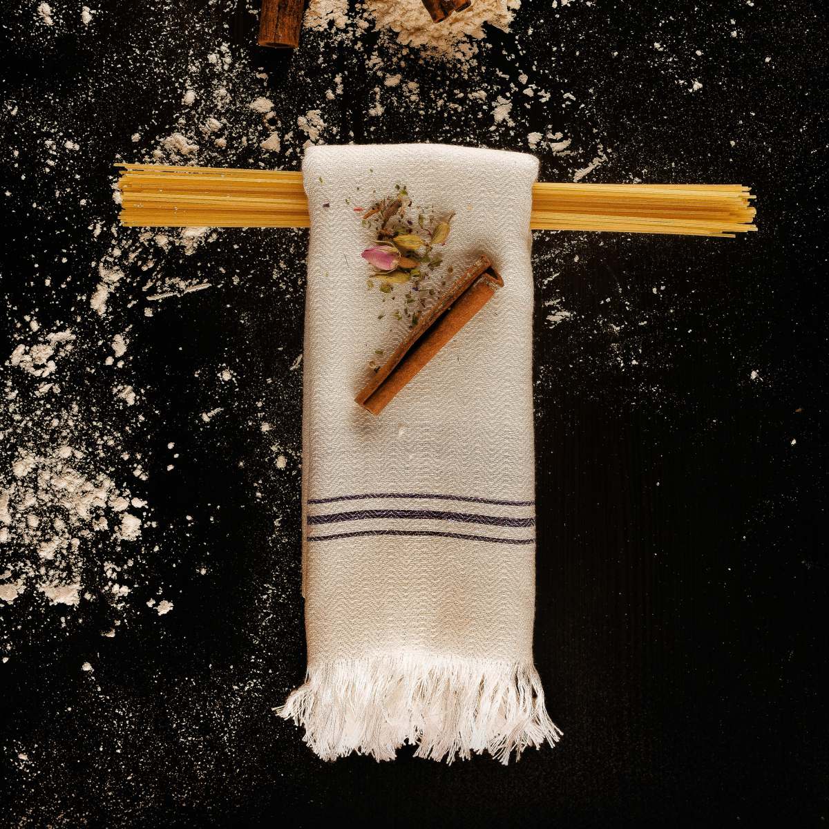 Packaged cigarette products